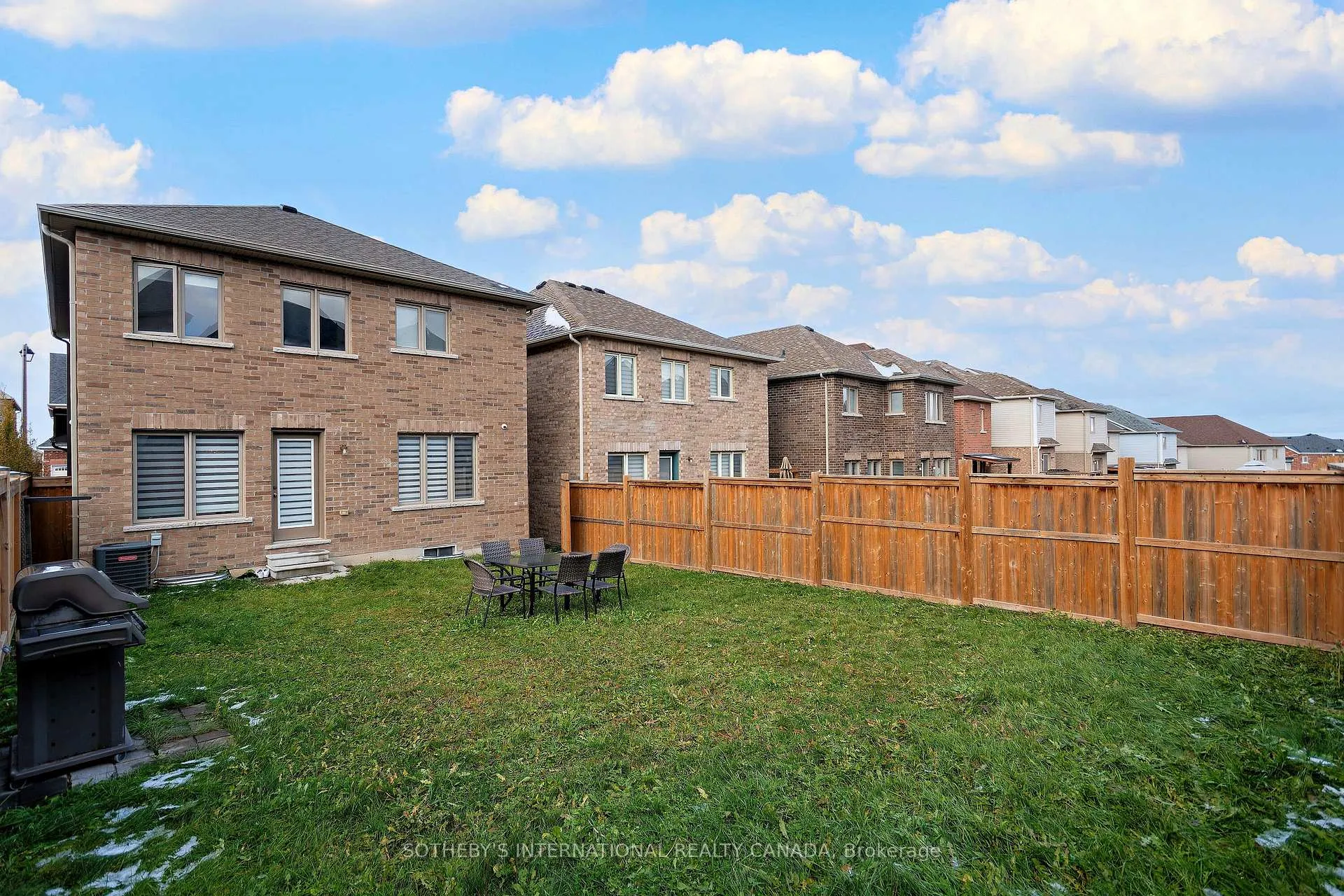 Photo 39 of 29 Owens Road, New Tecumseth, Alliston — HOMEH
