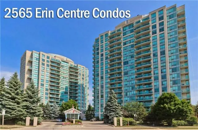 Photo 2 of Unit 411, 2565 Erin Centre Boulevard, Mississauga, Central Erin Mills — HOMEH
