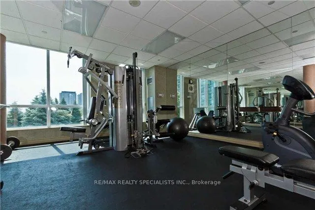 Photo 9 of Unit 411, 2565 Erin Centre Boulevard, Mississauga, Central Erin Mills — HOMEH