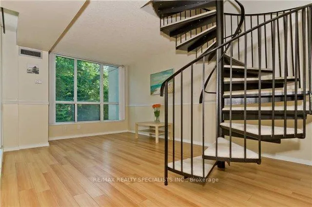 Photo 19 of Unit 411, 2565 Erin Centre Boulevard, Mississauga, Central Erin Mills — HOMEH