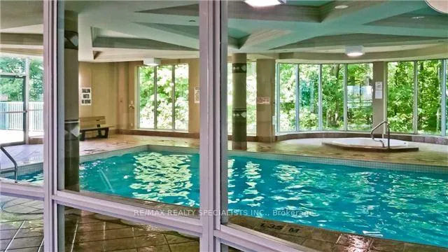 Photo 23 of Unit 411, 2565 Erin Centre Boulevard, Mississauga, Central Erin Mills — HOMEH