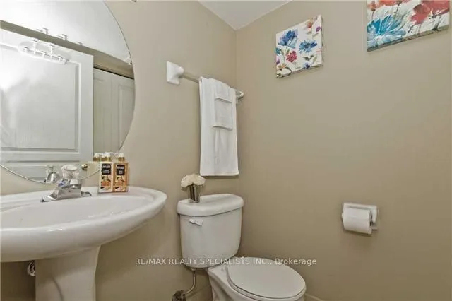 Photo 25 of Unit 411, 2565 Erin Centre Boulevard, Mississauga, Central Erin Mills — HOMEH