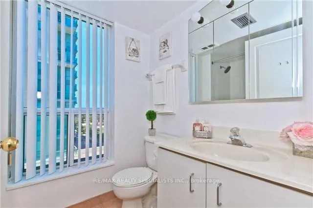 Photo 29 of Unit 411, 2565 Erin Centre Boulevard, Mississauga, Central Erin Mills — HOMEH