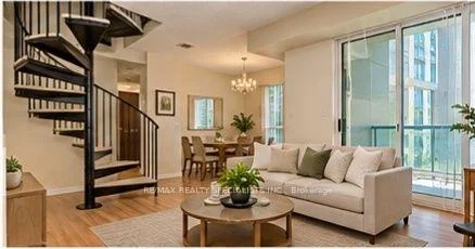Photo 4 of Unit 411, 2565 Erin Centre Boulevard, Mississauga, Central Erin Mills — HOMEH