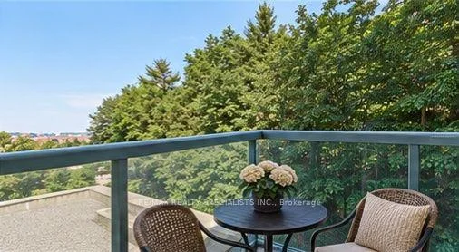 Photo 22 of Unit 411, 2565 Erin Centre Boulevard, Mississauga, Central Erin Mills — HOMEH