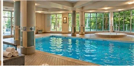 Photo 24 of Unit 411, 2565 Erin Centre Boulevard, Mississauga, Central Erin Mills — HOMEH