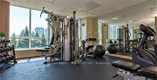 Photo 26 of Unit 411, 2565 Erin Centre Boulevard, Mississauga, Central Erin Mills — HOMEH