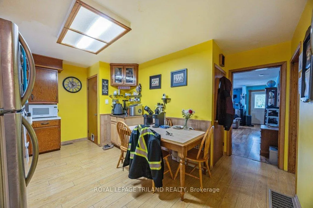 Photo 13 of 8 Weldon Avenue, St. Thomas — HOMEH