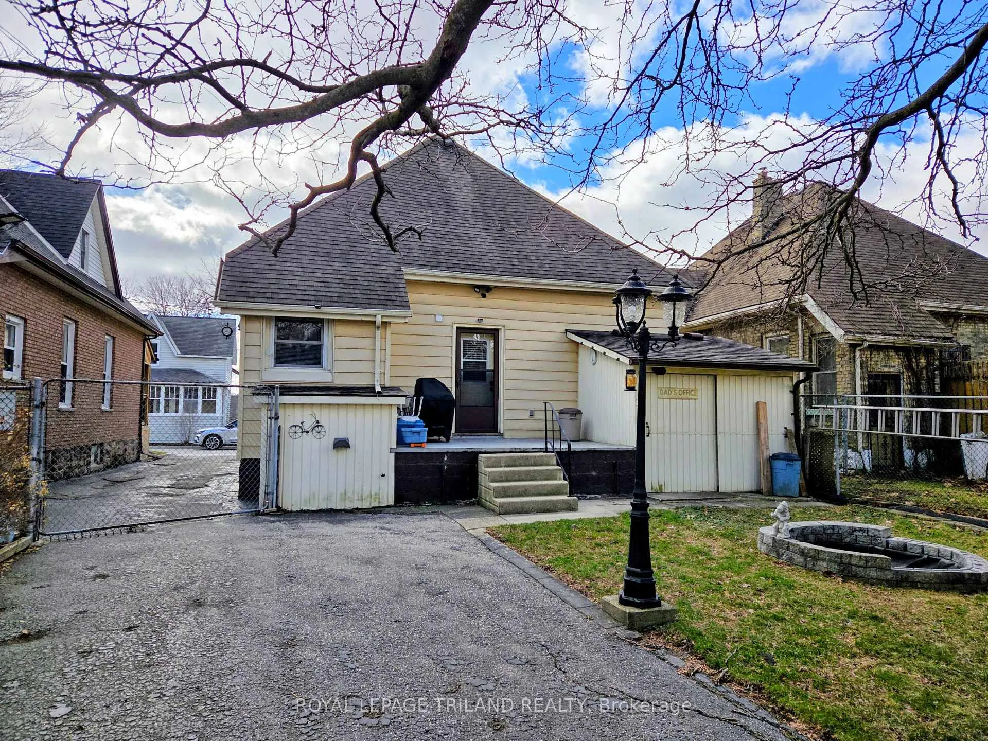 Photo 21 of 8 Weldon Avenue, St. Thomas — HOMEH