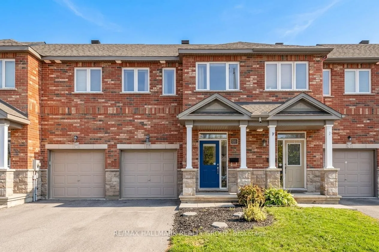 Photo 2 of 183 Claridge Drive, Ottawa, Barrhaven - Longfields — HOMEH