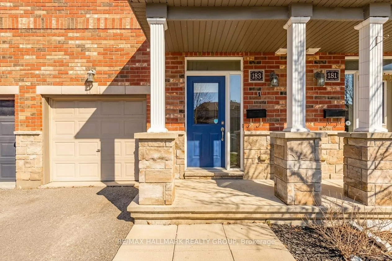 Photo 3 of 183 Claridge Drive, Ottawa, Barrhaven - Longfields — HOMEH