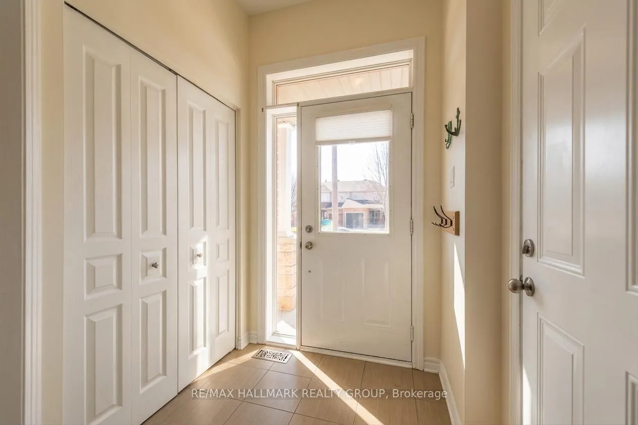 Photo 4 of 183 Claridge Drive, Ottawa, Barrhaven - Longfields — HOMEH