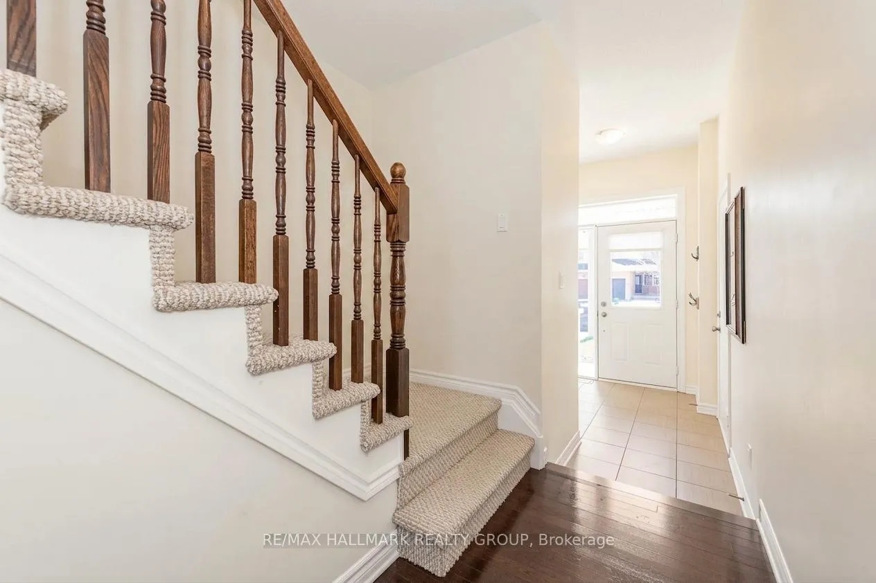 Photo 5 of 183 Claridge Drive, Ottawa, Barrhaven - Longfields — HOMEH