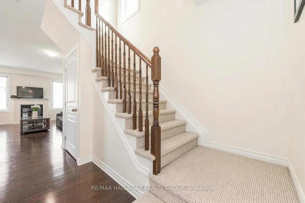 Photo 6 of 183 Claridge Drive, Ottawa, Barrhaven - Longfields — HOMEH