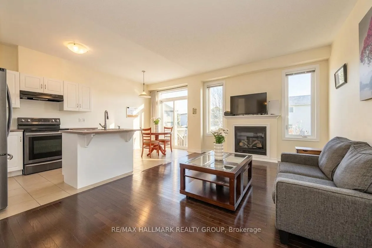 Photo 10 of 183 Claridge Drive, Ottawa, Barrhaven - Longfields — HOMEH
