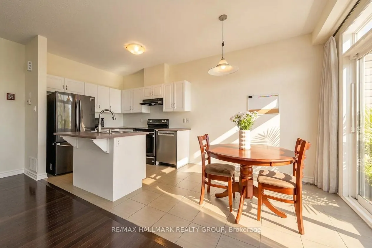Photo 12 of 183 Claridge Drive, Ottawa, Barrhaven - Longfields — HOMEH