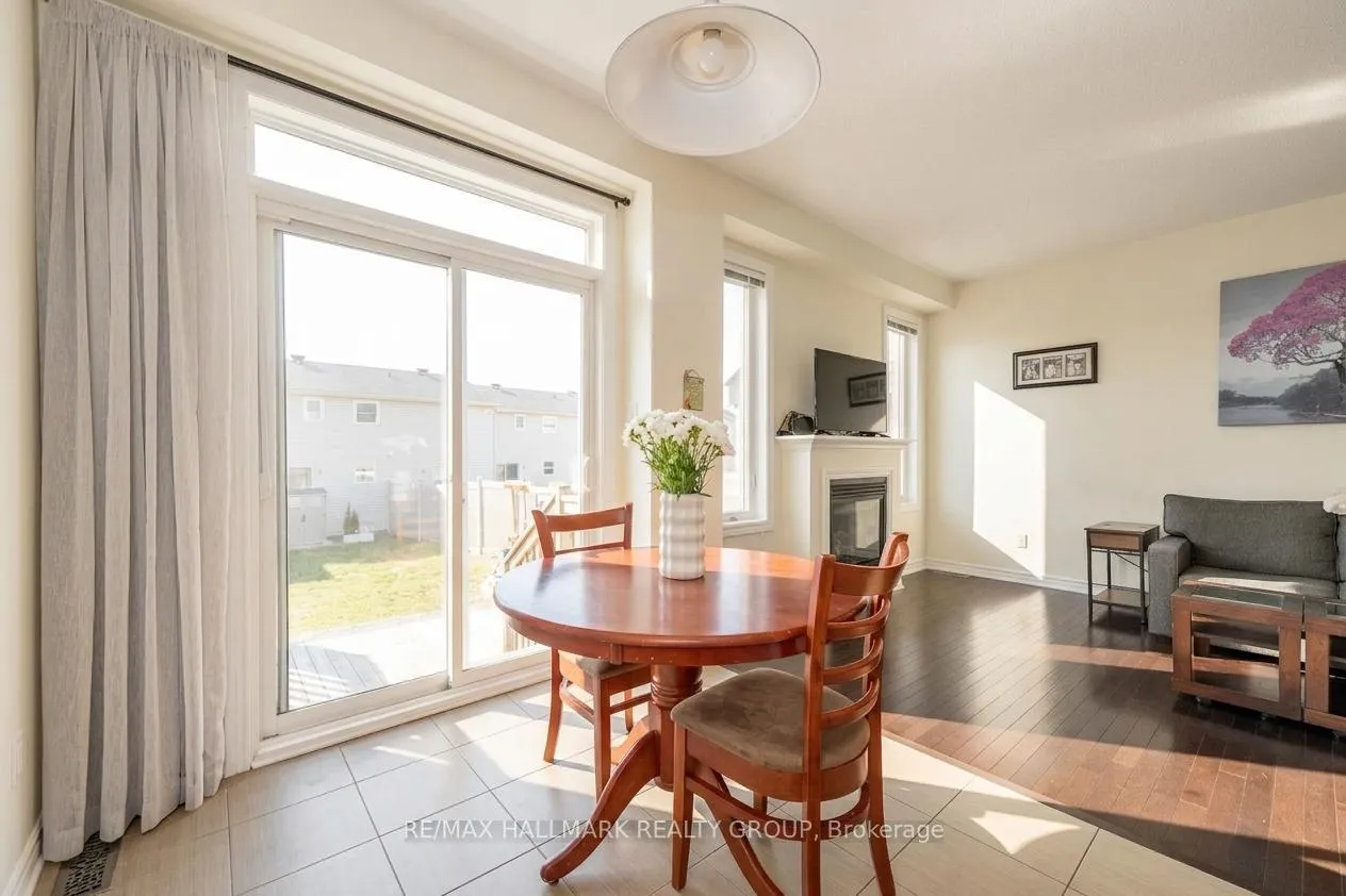 Photo 14 of 183 Claridge Drive, Ottawa, Barrhaven - Longfields — HOMEH