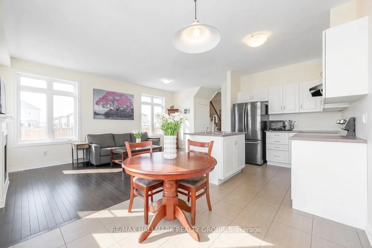 Photo 15 of 183 Claridge Drive, Ottawa, Barrhaven - Longfields — HOMEH
