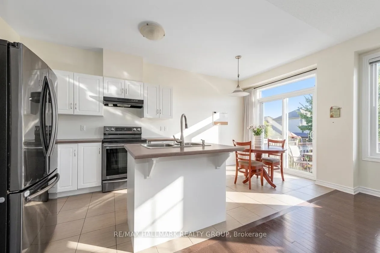 Photo 16 of 183 Claridge Drive, Ottawa, Barrhaven - Longfields — HOMEH