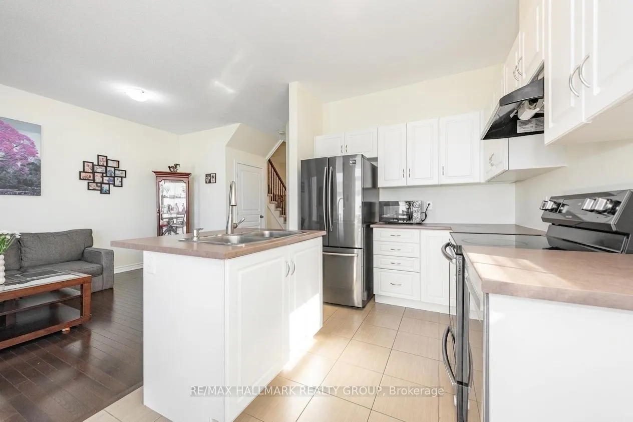 Photo 17 of 183 Claridge Drive, Ottawa, Barrhaven - Longfields — HOMEH