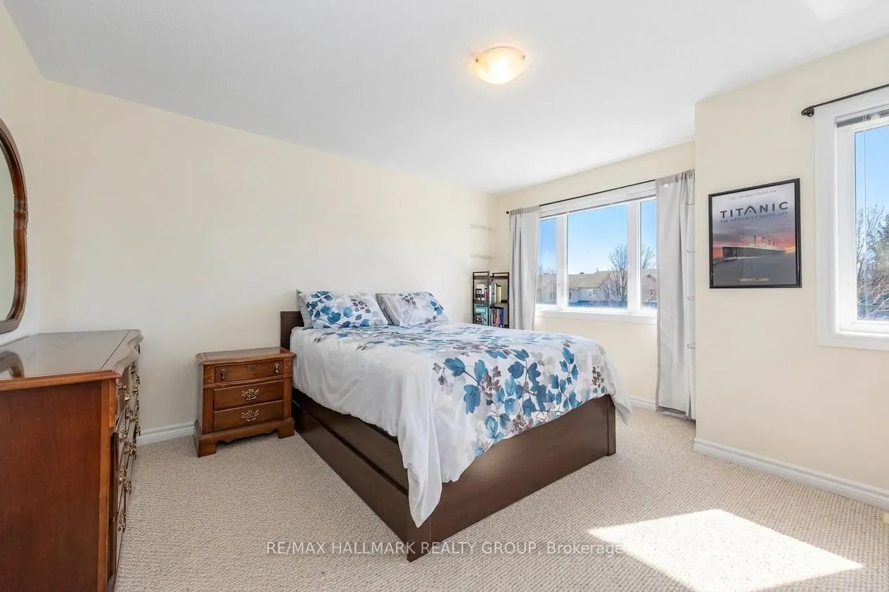Photo 20 of 183 Claridge Drive, Ottawa, Barrhaven - Longfields — HOMEH