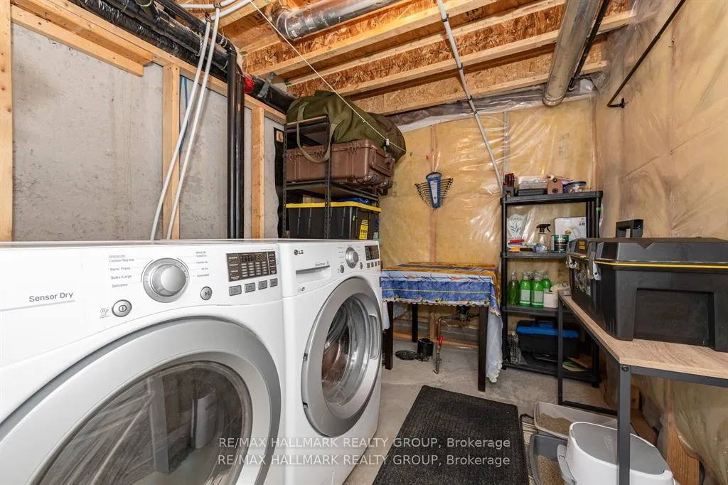Photo 35 of 183 Claridge Drive, Ottawa, Barrhaven - Longfields — HOMEH