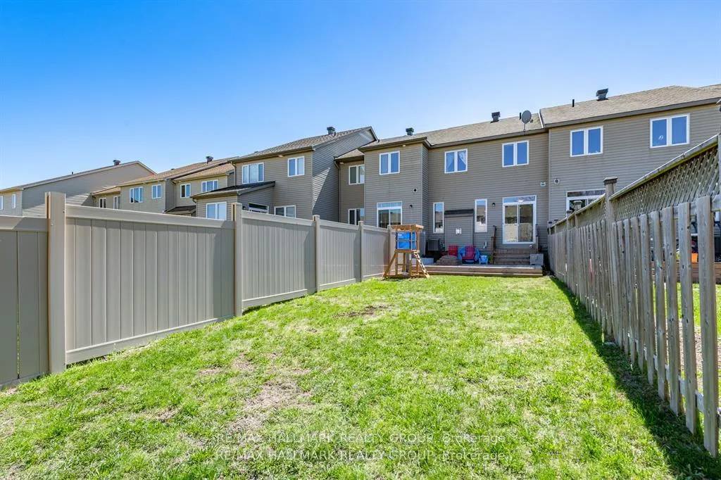 Photo 38 of 183 Claridge Drive, Ottawa, Barrhaven - Longfields — HOMEH