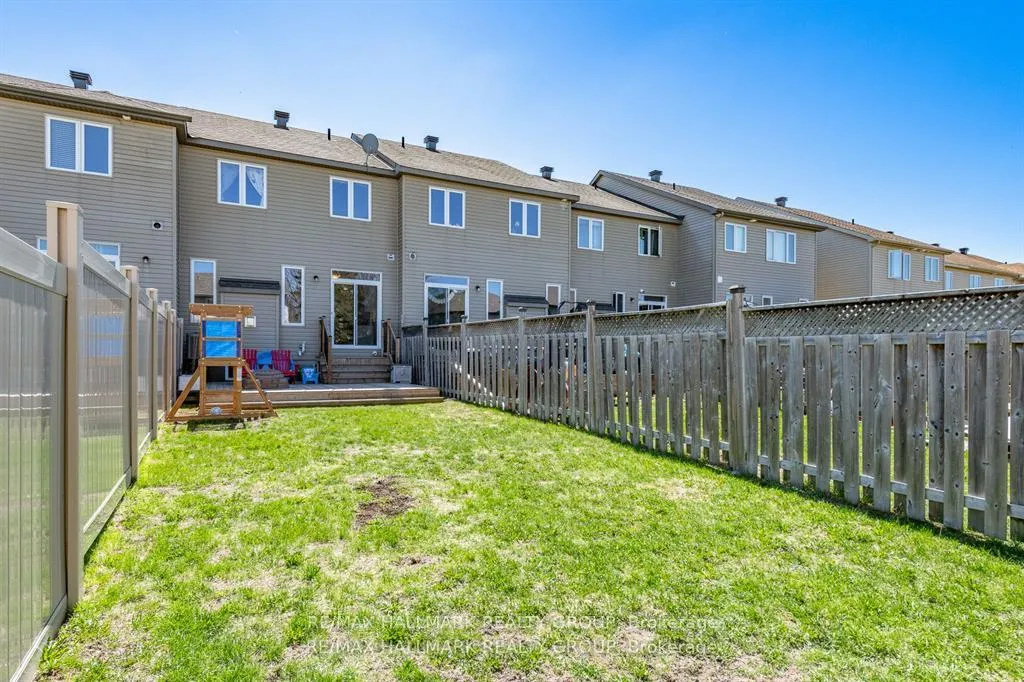Photo 39 of 183 Claridge Drive, Ottawa, Barrhaven - Longfields — HOMEH