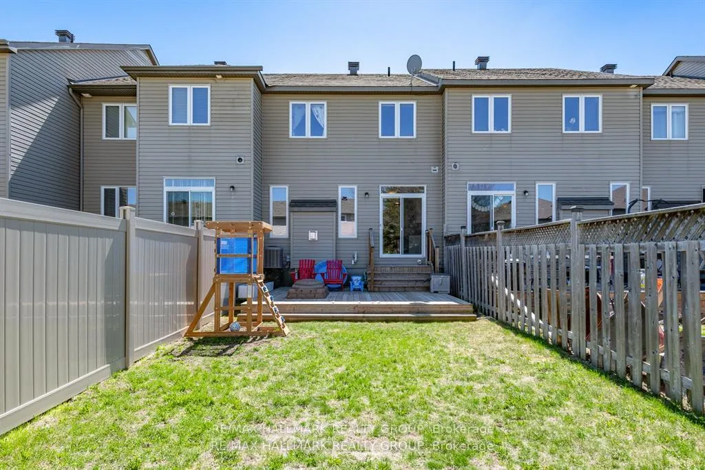 Photo 40 of 183 Claridge Drive, Ottawa, Barrhaven - Longfields — HOMEH