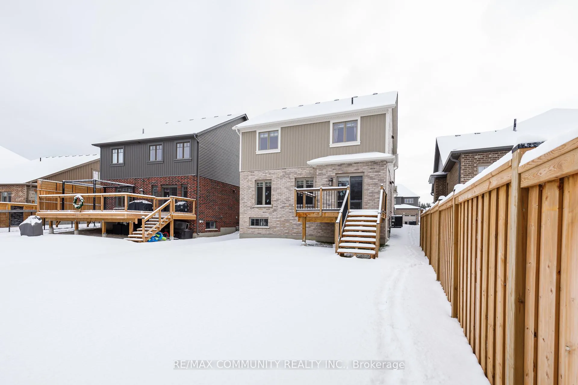 Photo 39 of 122 Plewes Drive, Collingwood — HOMEH