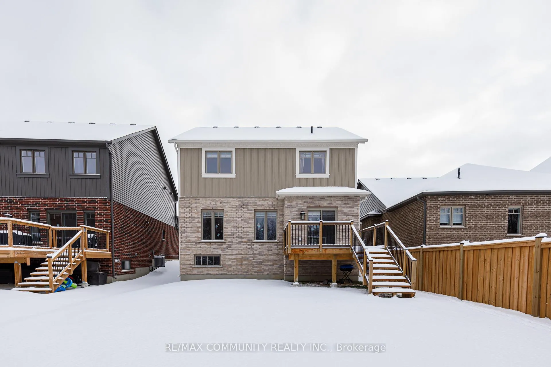 Photo 40 of 122 Plewes Drive, Collingwood — HOMEH