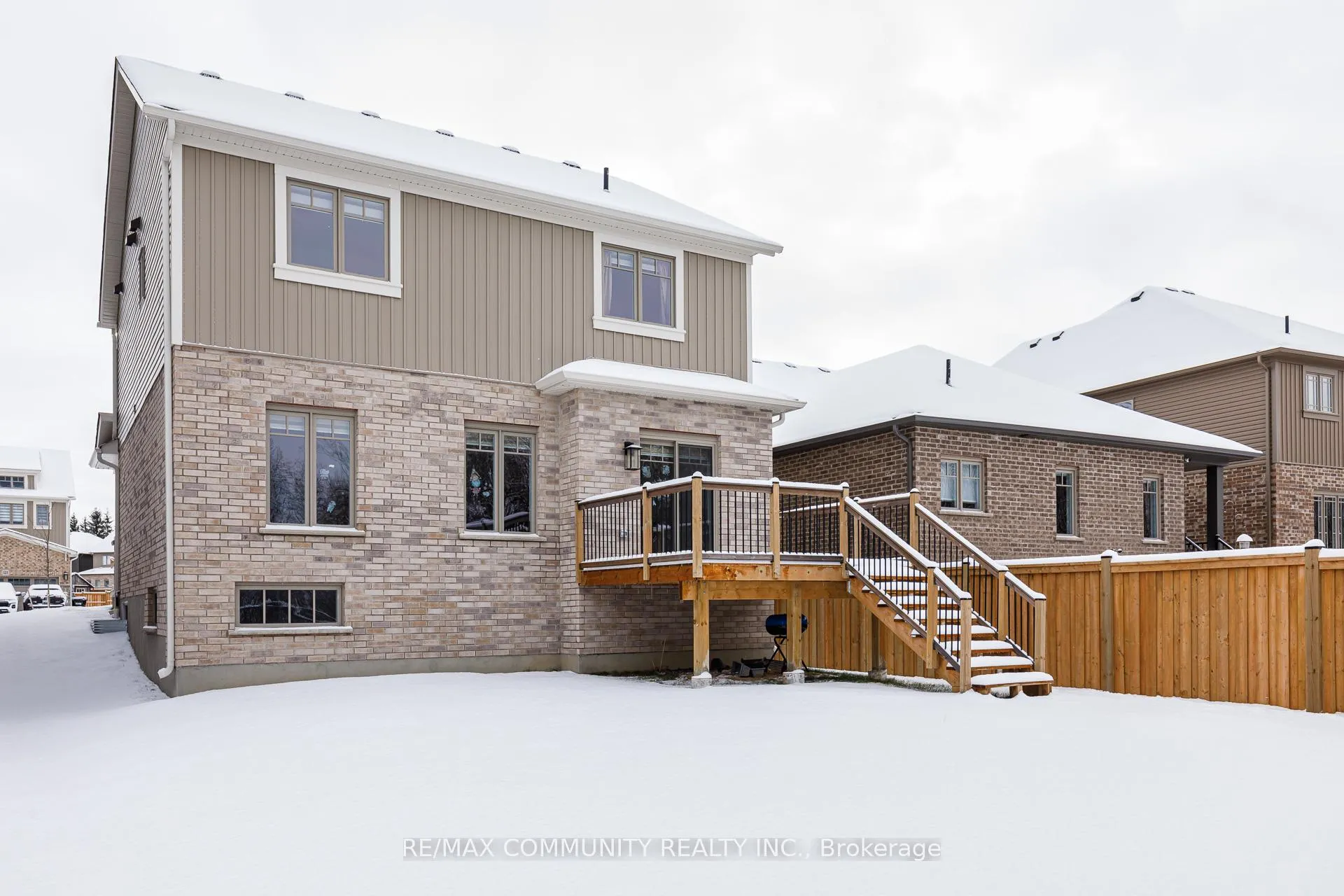 Photo 41 of 122 Plewes Drive, Collingwood — HOMEH