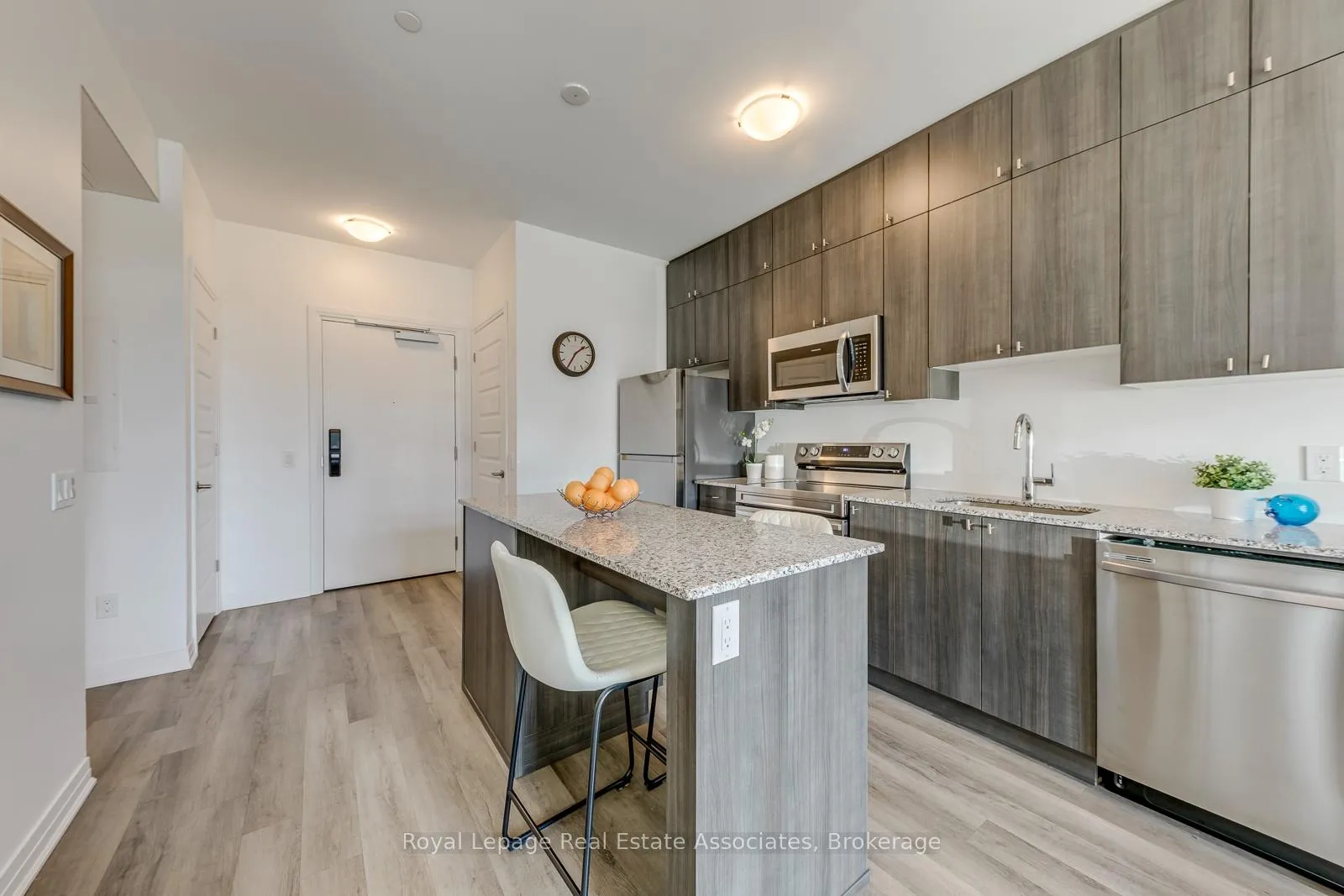 Photo 2 of Unit 108, 460 Gordon Krantz Avenue, Milton, Walker — HOMEH