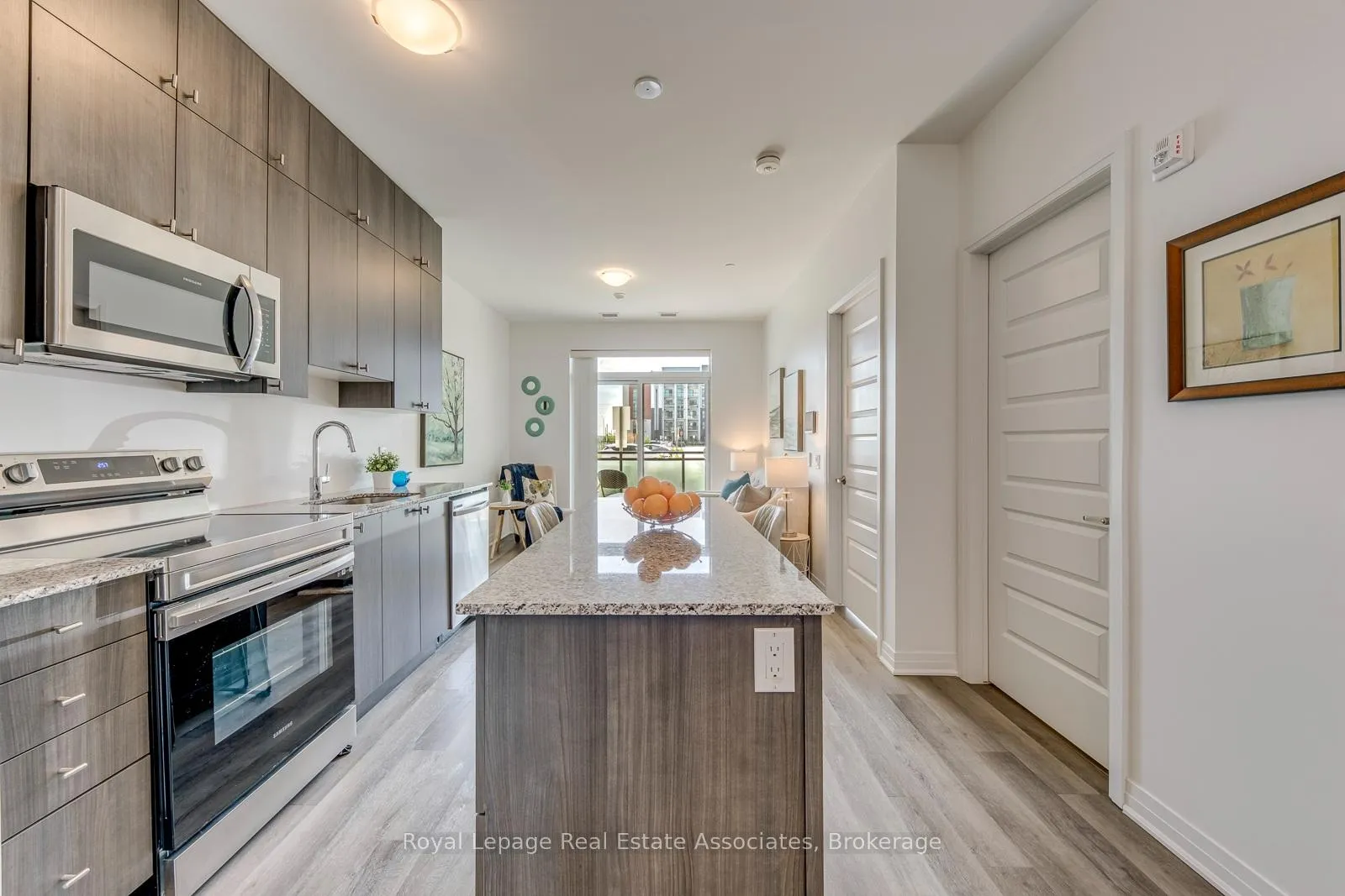 Photo 3 of Unit 108, 460 Gordon Krantz Avenue, Milton, Walker — HOMEH