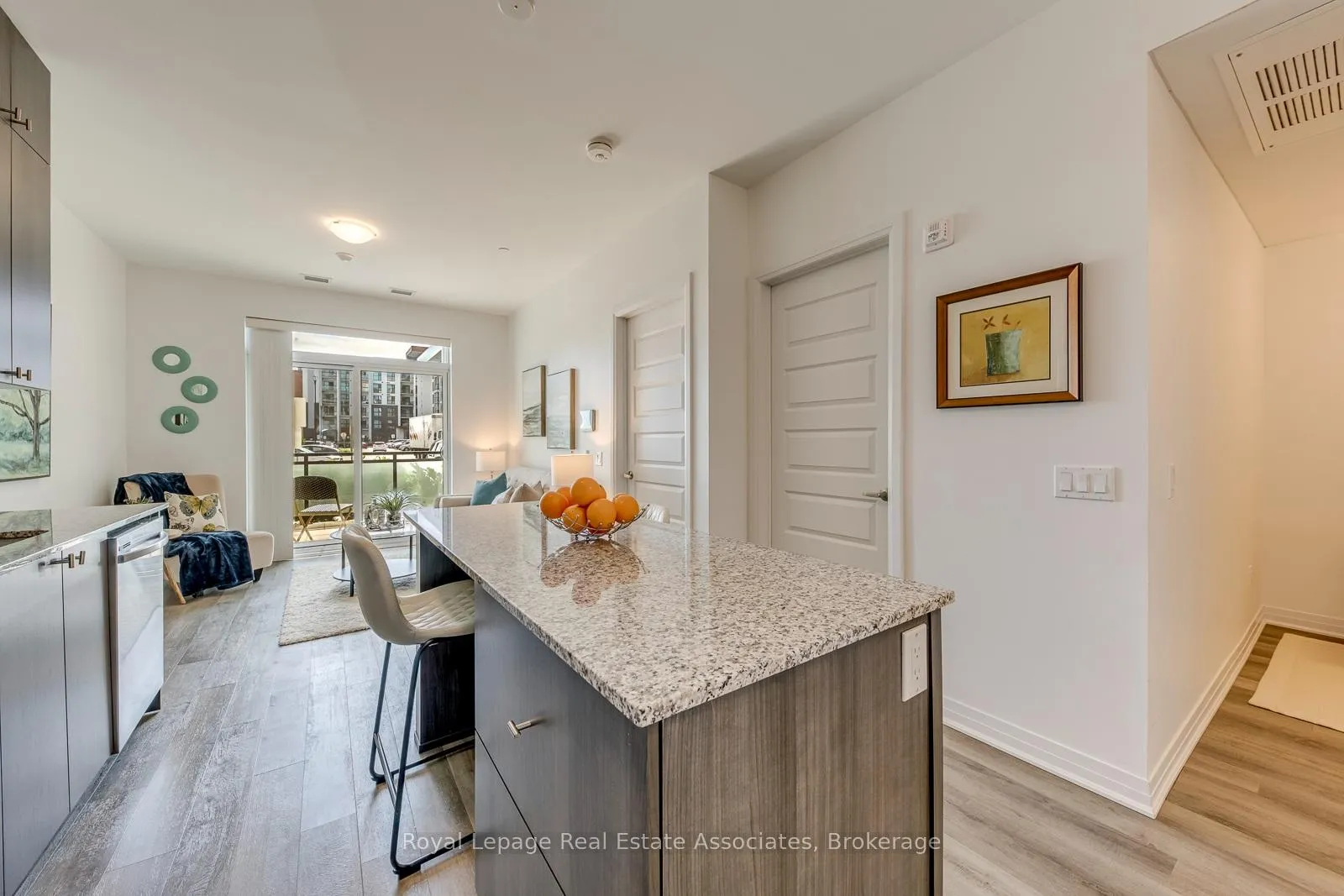 Photo 5 of Unit 108, 460 Gordon Krantz Avenue, Milton, Walker — HOMEH