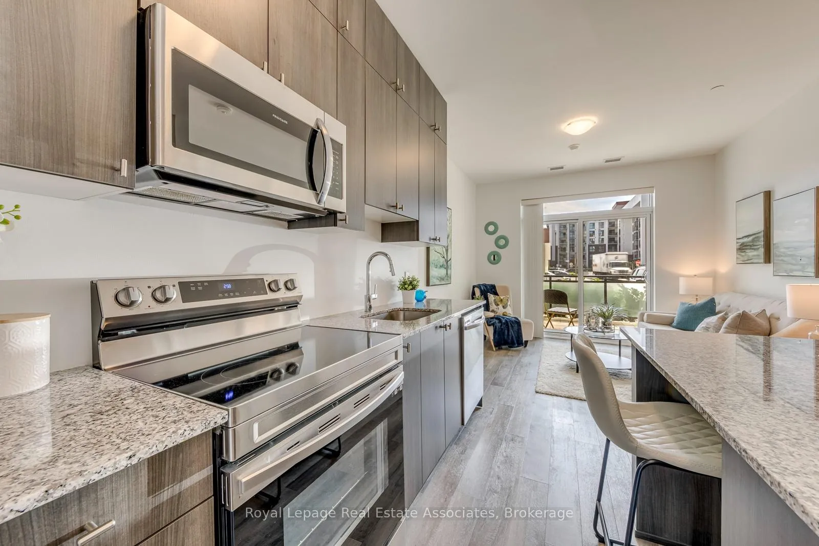 Photo 6 of Unit 108, 460 Gordon Krantz Avenue, Milton, Walker — HOMEH