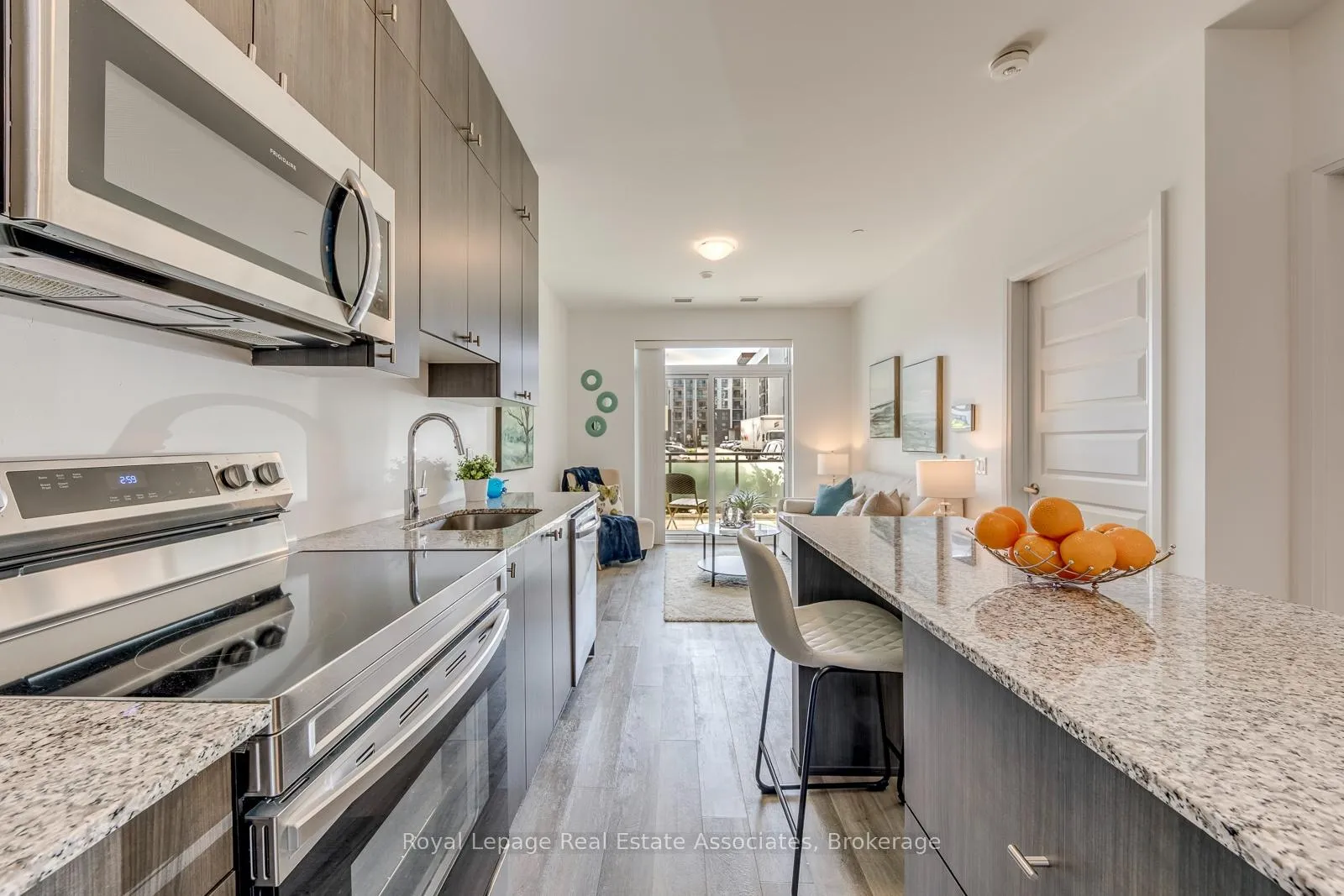 Photo 7 of Unit 108, 460 Gordon Krantz Avenue, Milton, Walker — HOMEH