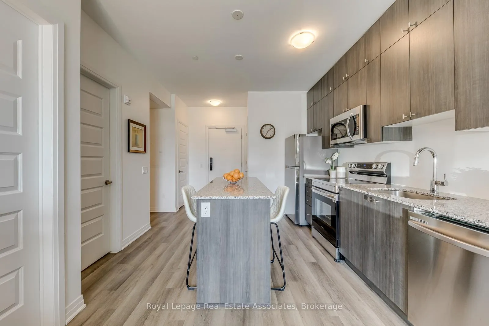 Photo 8 of Unit 108, 460 Gordon Krantz Avenue, Milton, Walker — HOMEH