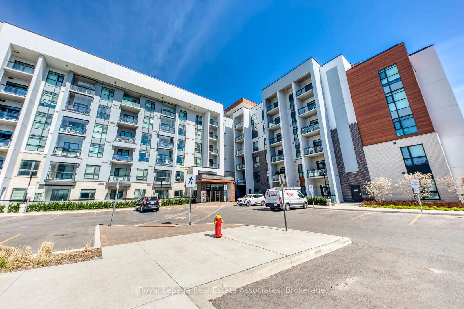 Photo 32 of Unit 108, 460 Gordon Krantz Avenue, Milton, Walker — HOMEH