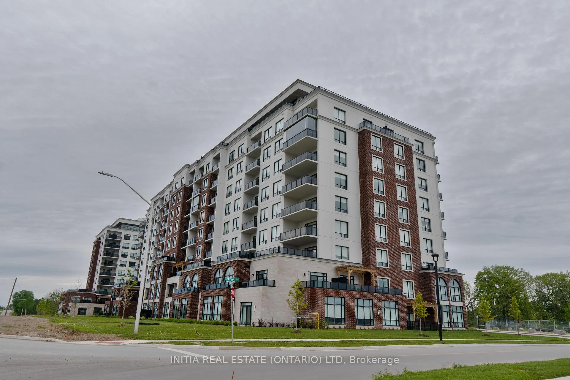 Photo of Unit 617, 480 Callaway Road