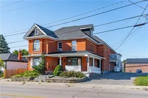 Photo 1 of Unit 203, 22 Mill Street, Hamilton, Waterdown — HOMEH