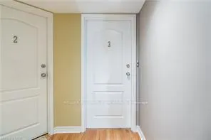 Photo 6 of Unit 203, 22 Mill Street, Hamilton, Waterdown — HOMEH