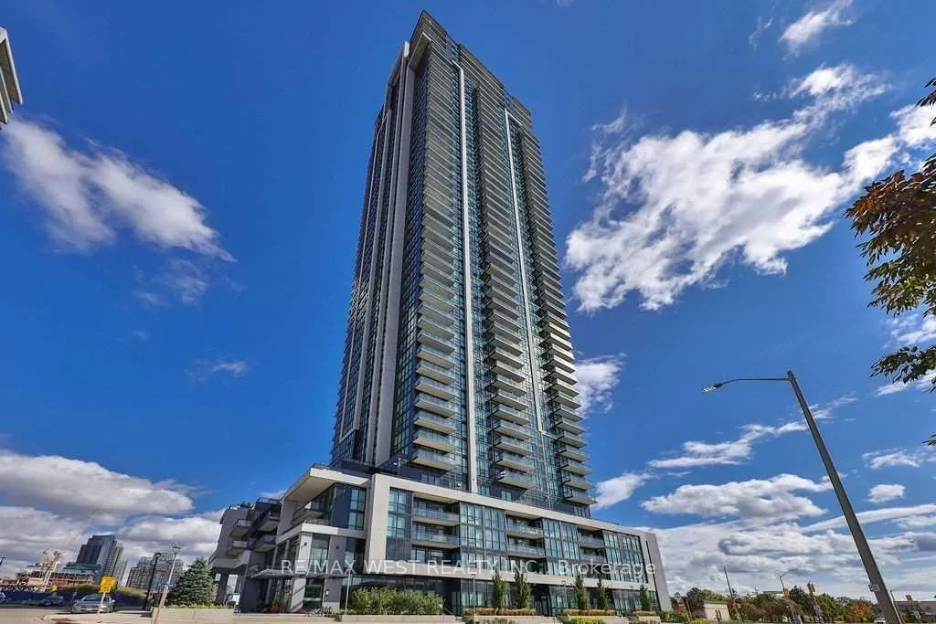 Photo 1 of Unit 1502, 3975 Grand Park Drive, Mississauga, City Centre — HOMEH