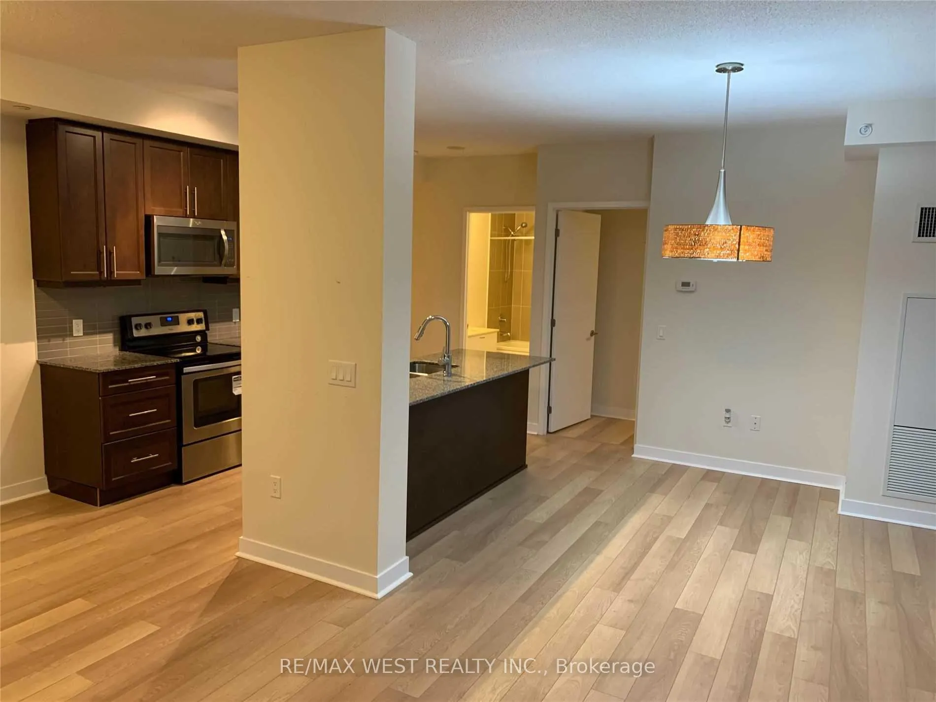 Photo 10 of Unit 1502, 3975 Grand Park Drive, Mississauga, City Centre — HOMEH