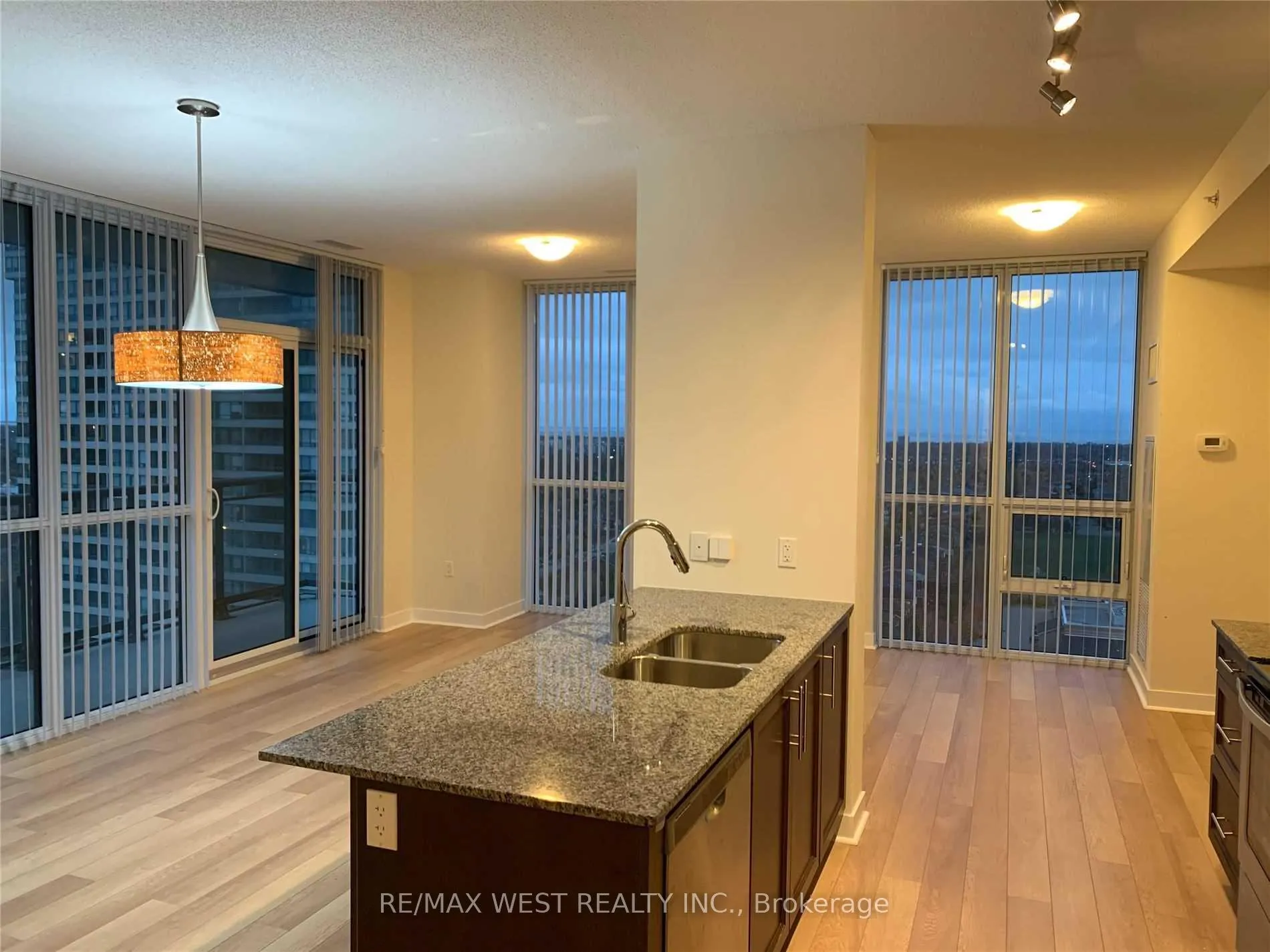 Photo 12 of Unit 1502, 3975 Grand Park Drive, Mississauga, City Centre — HOMEH