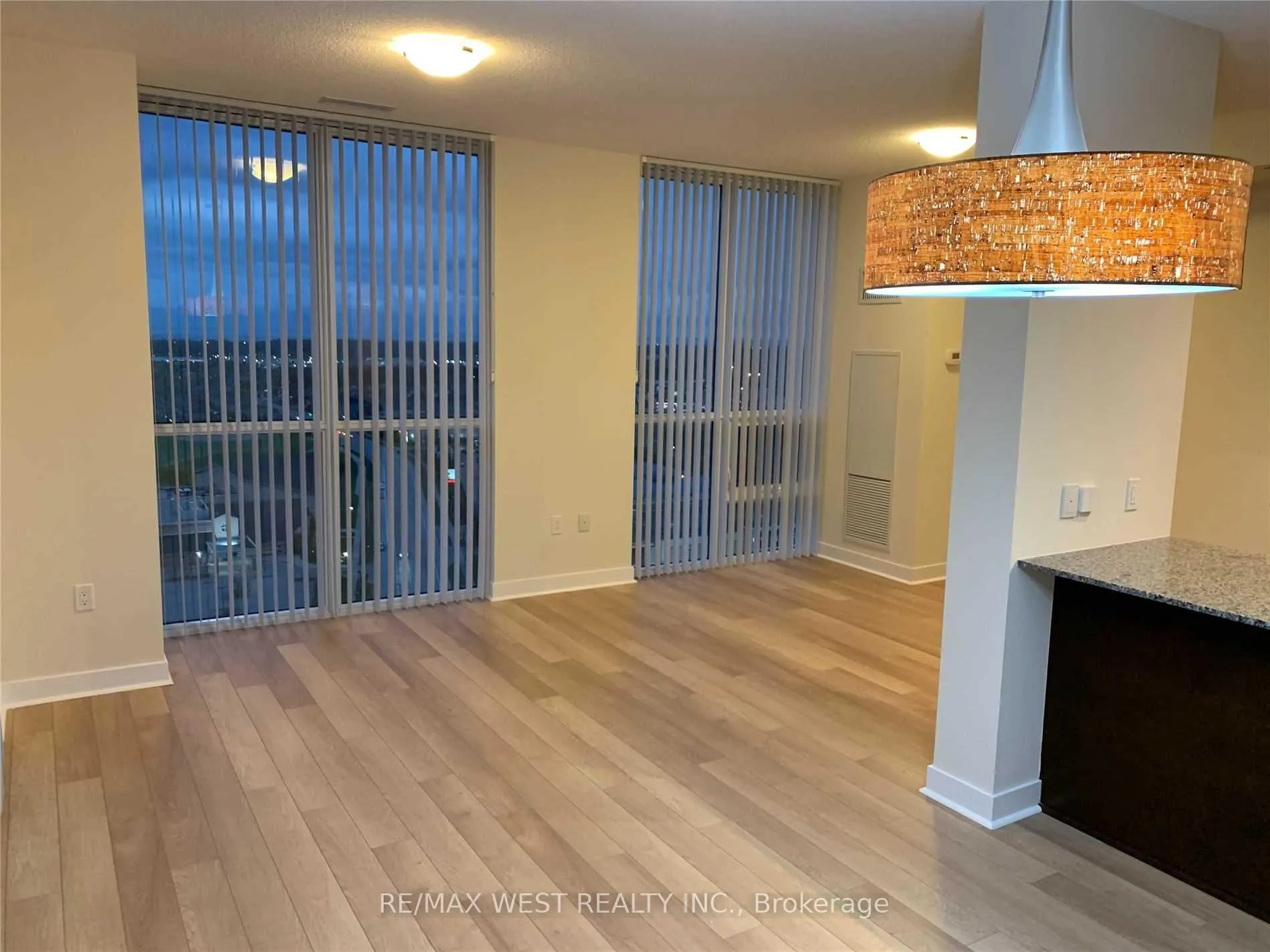 Photo 13 of Unit 1502, 3975 Grand Park Drive, Mississauga, City Centre — HOMEH