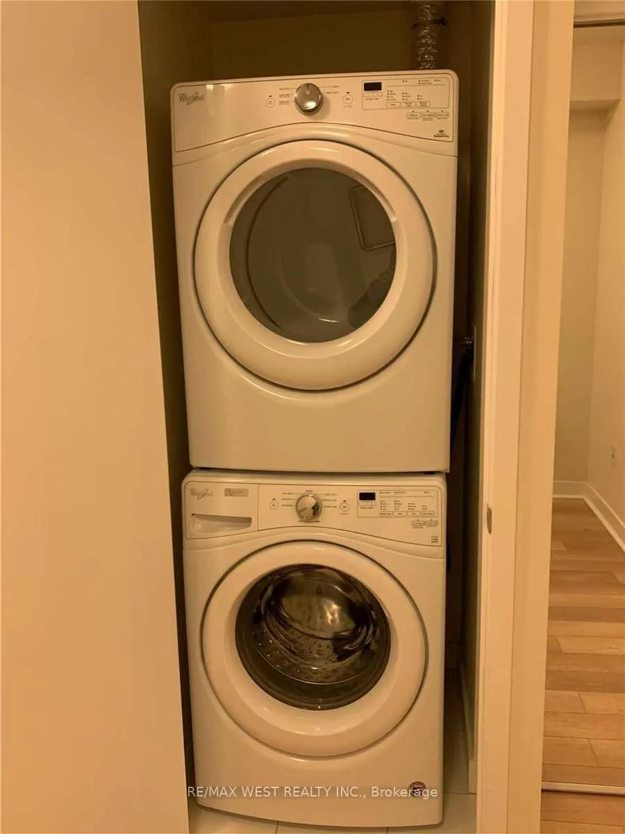 Photo 15 of Unit 1502, 3975 Grand Park Drive, Mississauga, City Centre — HOMEH