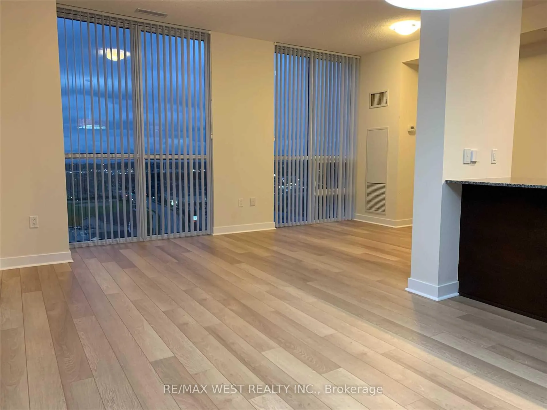 Photo 16 of Unit 1502, 3975 Grand Park Drive, Mississauga, City Centre — HOMEH