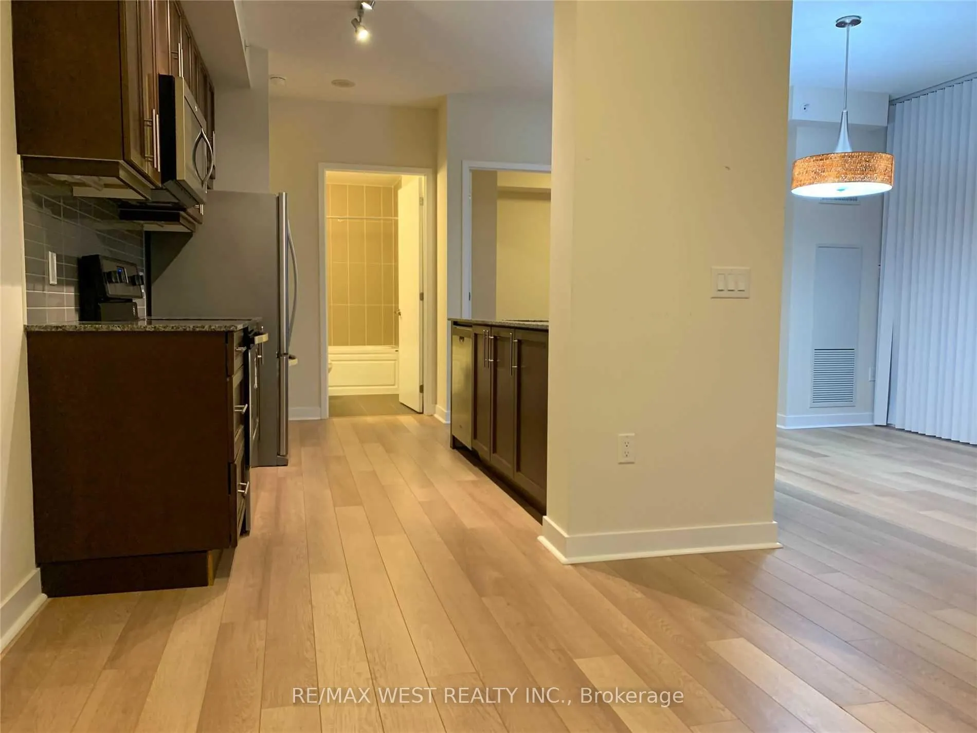Photo 17 of Unit 1502, 3975 Grand Park Drive, Mississauga, City Centre — HOMEH