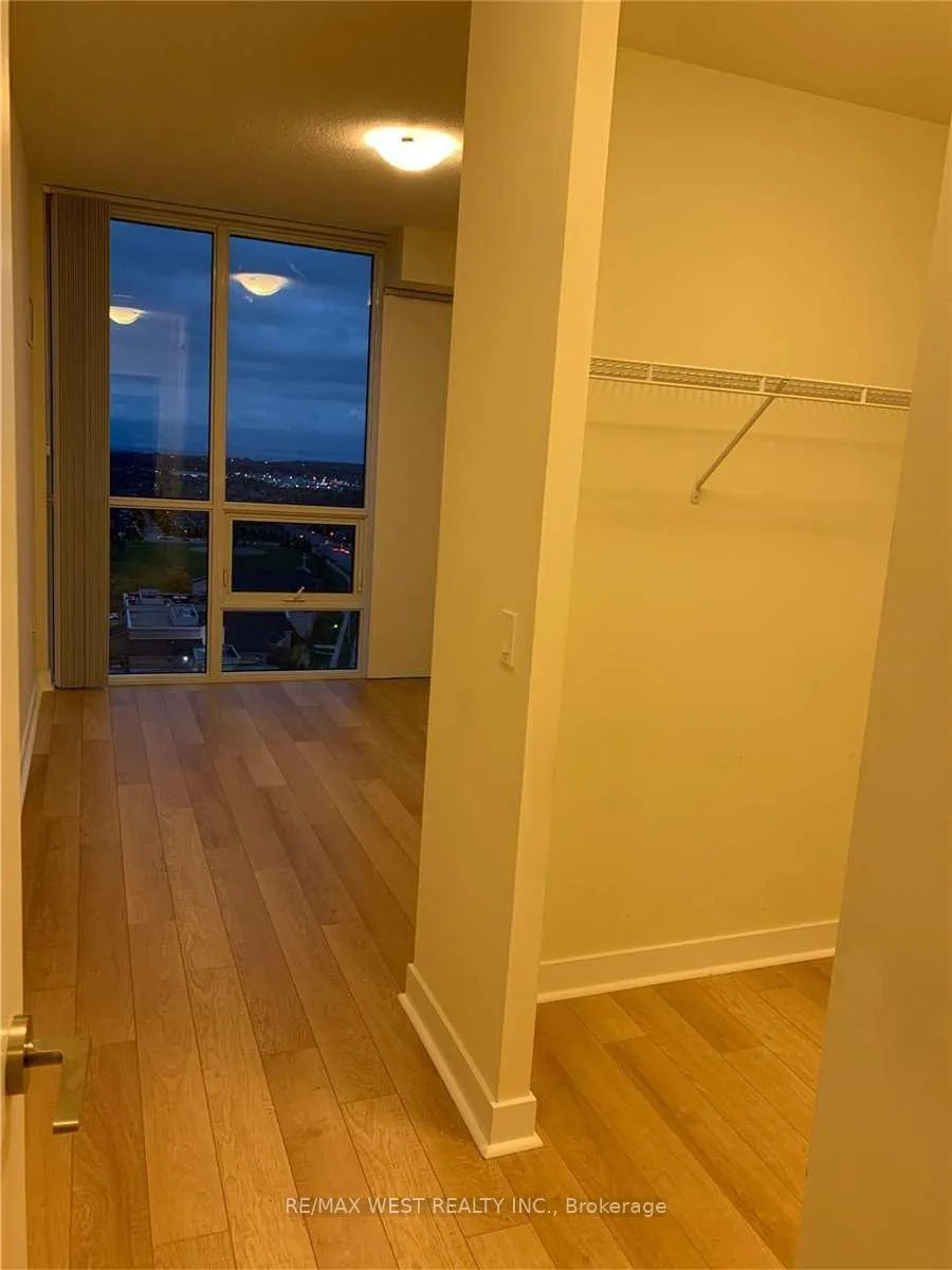 Photo 19 of Unit 1502, 3975 Grand Park Drive, Mississauga, City Centre — HOMEH